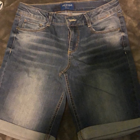 Arizona Jean Company Pants - Shorts Arizona Jean Company Pants - Shorts